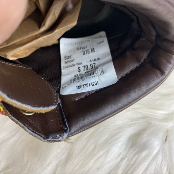 TIMBERLAND WEDGES BOOTS - Picture 13 of 13